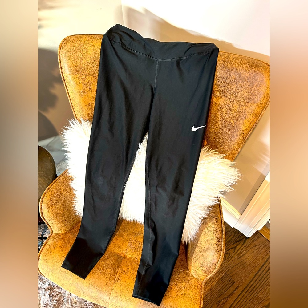 Nike training tights legging - full length